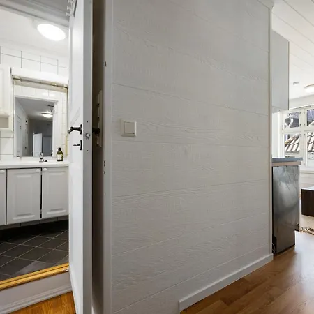 Center Apartment Bergen