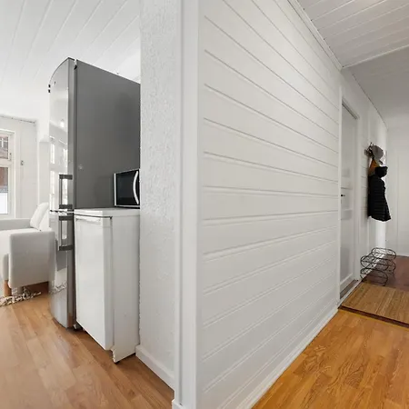 Appartement Center Bergen