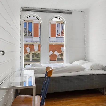 Appartement Center *