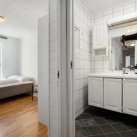 Apartamento Center Bergen