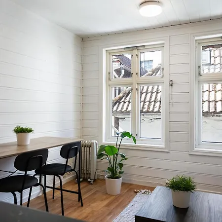 Apartamento Center