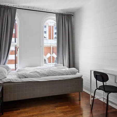 Center Appartement