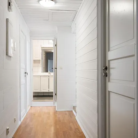 Appartement Center