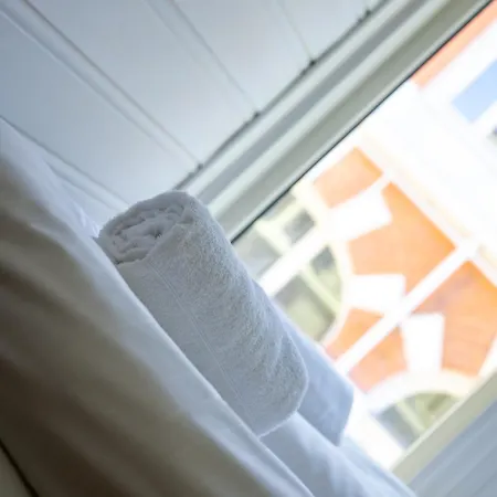 Appartement Center Bergen