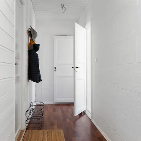 Appartement Center *