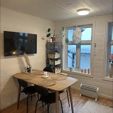 Center Appartement