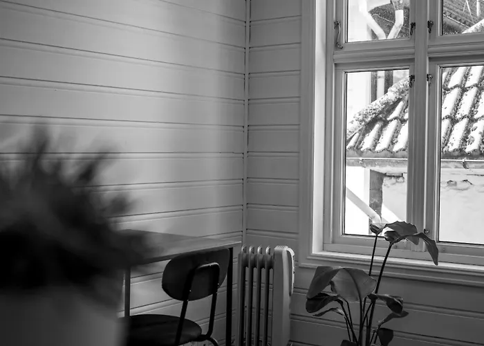 Center Bergen